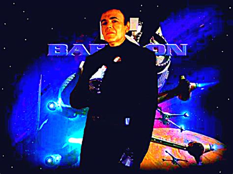 Besterbabylon 5 By Scifiman On Deviantart