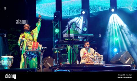 aseana percussion unit   rainforest world  festival sarawak