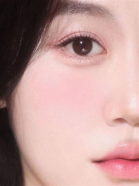 6 Best Korean Blushes for Every Skin Tone | Fair skin makeup, Warm tone ...
