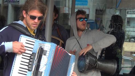 Trikosis Straatmuziekfestival Lelystad Youtube