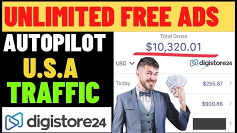 How To Make Per Day On Digistore Without A Website On Autopilot