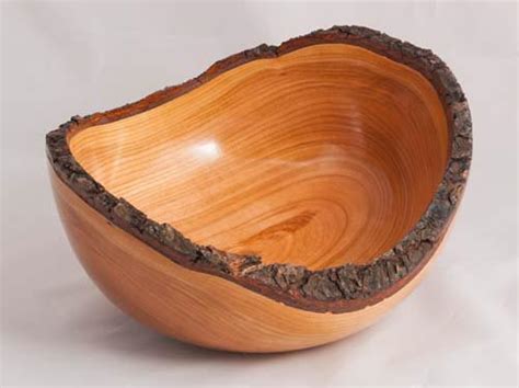 Jim Sprague - Woodturning