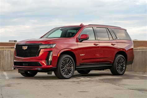 Compare 2024 Cadillac Escalade V Vs 2025 Bmw X5 Us News
