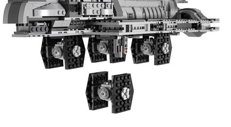 LEGO 75106 - LEGO STAR WARS - Imperial Assault Carrier | Toymania.gr
