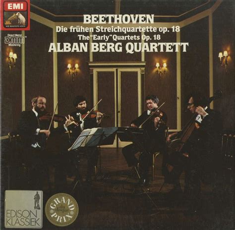 Amazon Co Jp Beethoven String Quartet Op