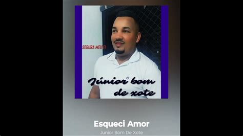 Cd Junior Bom De Xote Youtube