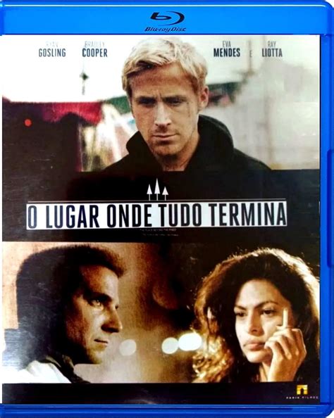 O Lugar Onde Tudo Termina Onde Assistir - O Lugar Onde Tudo Termina | Amazon.com.br
