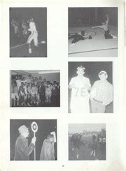 Westfield High School - Pioneer Yearbook (Westfield, WI), Class of 1968 ...