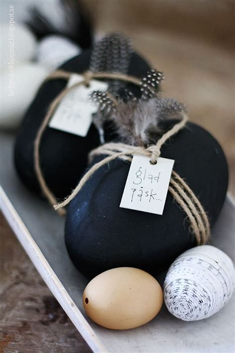 Modern Easter D Cor Ideas For Trendy Holiday D Cor Shelterness