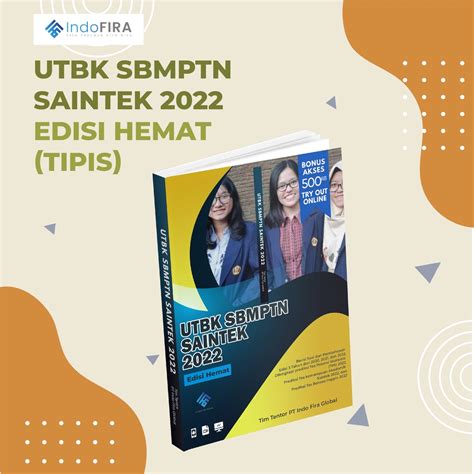 Jual Buku Utbk Sbmptn Saintek Edisi Hemat Shopee Indonesia