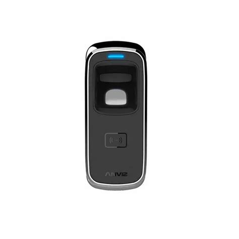 ANVIZ M5 Plus Биометрический антивандальный уличный терминал от ...