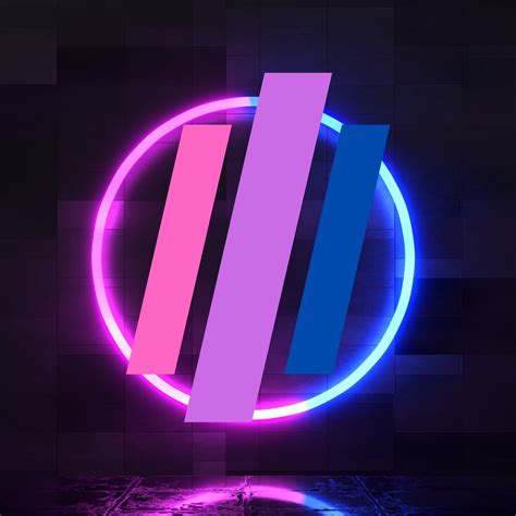 Cool Youtube Logo