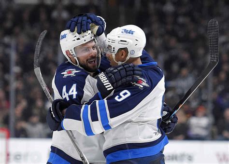 Kane Bogosian Dealt To Sabres For Myers Stafford And Prospects