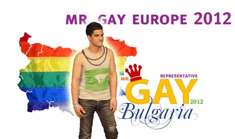 B N Tin Lgbt Mr Gay Europe Delegates Nh Tre
