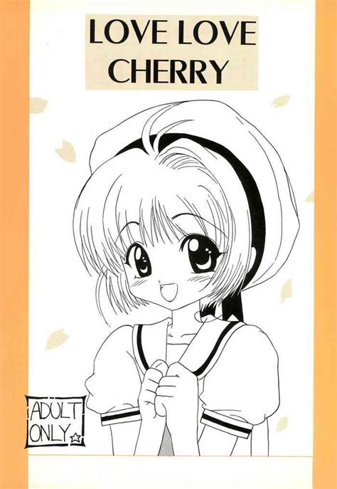 LOVE LOVE CHERRY Nhentai Hentai Doujinshi And Manga