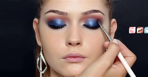 10 Tips Que Debes Tener En Cuenta Para El Maquillaje Perfecto