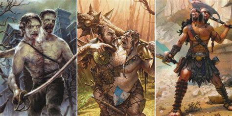 How To Play Two Headed Giant Mtg