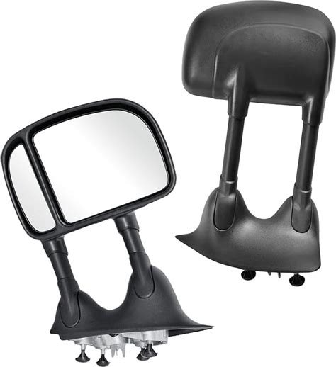 Amazon Perfit Liner Towing Mirrors Compatible With For