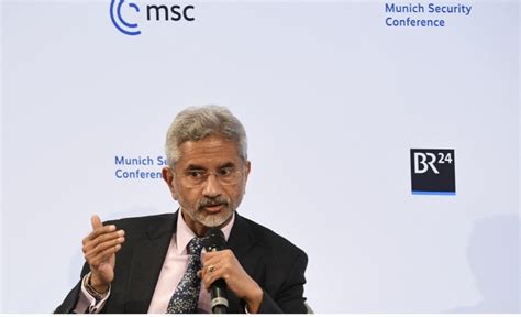 Speech Of Shri Jaishankar Being Hailed In China | Indian Politics