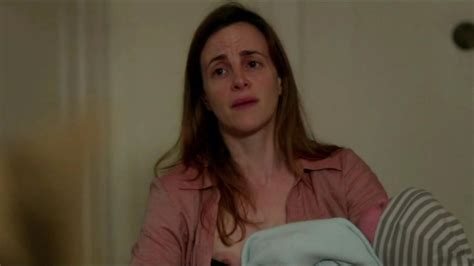 Naked Maria Dizzia In Orange Is The New Black