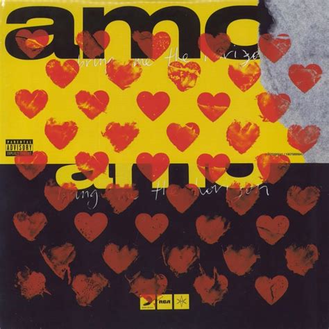 BRING ME THE HORIZON - Amo (Vinyl 2LP) - The Vinyl Store