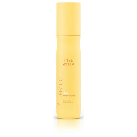 Wella Professionals Invigo Sun Protection Spray 150ml