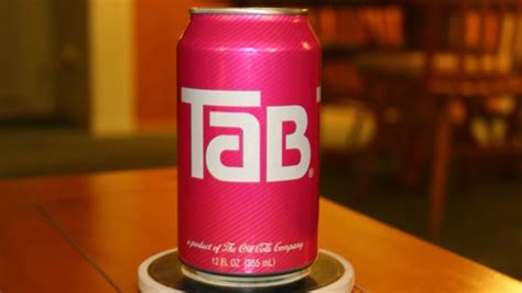 Coca-Cola Is Discontinuing TaB After Almost 60 Years