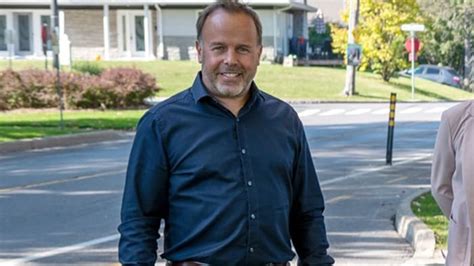 Le directeur général de L’Ancienne-Lorette démissionne | Radio-Canada