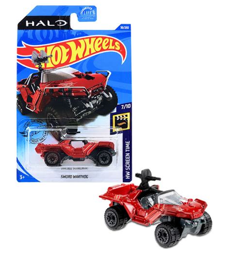 Hot Wheels Sword Warthog Daraz Bd