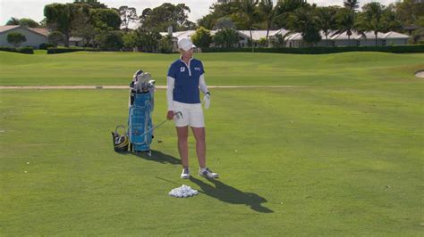 Watch Golf Channel Academy Season 23, Episode 18: Karrie Webb - Full ...