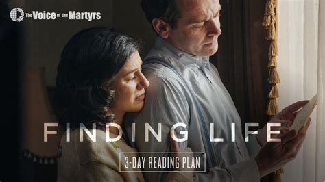 finding life