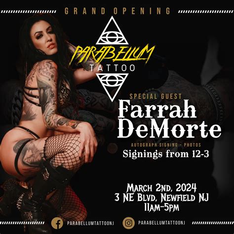 Farrah De Morte - Come meet me and check out my friends at... | Facebook