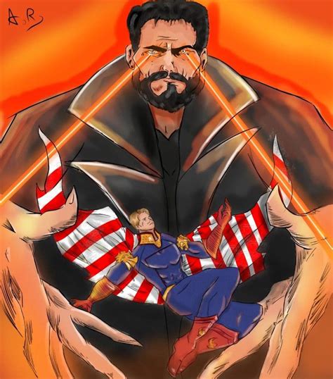boys season  comic art boys superhero