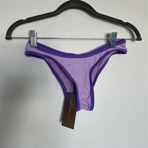 Refuge Swim Bikini Set Never Worn Super Cute But Depop