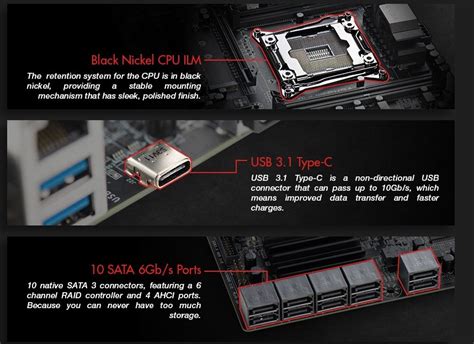 EVGA Outs BIOS 1.01 for Its New X99 Micro 2 Motherboard - Update Now