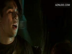 THE GENE GENERATION NUDE SCENES AZNude