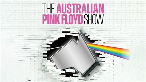 The Australian Pink Floyd At Sheffield City Hall Oval Hall Sheffield