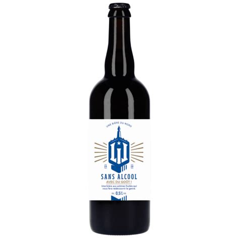 Anostek Blonde Cl Bi Re Artisanale Prim E Du Nord