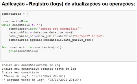 Como Trabalhar Tempo No Python Biblioteca Datetime