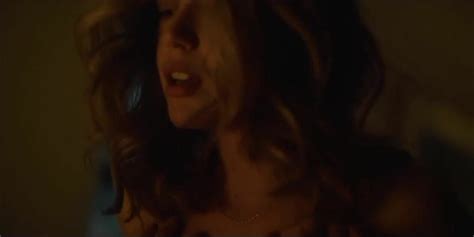 Nude Video Celebs Klelia Andriolatou Nude Maestro In Blue S E