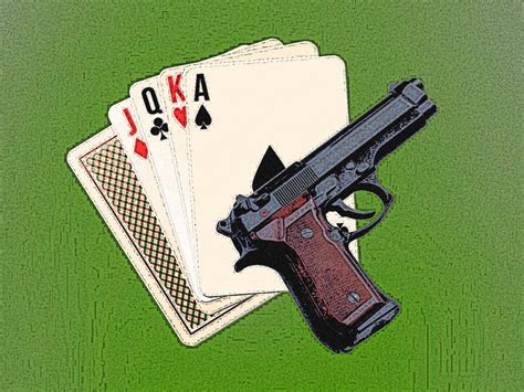 Карты на столе кристи - фото