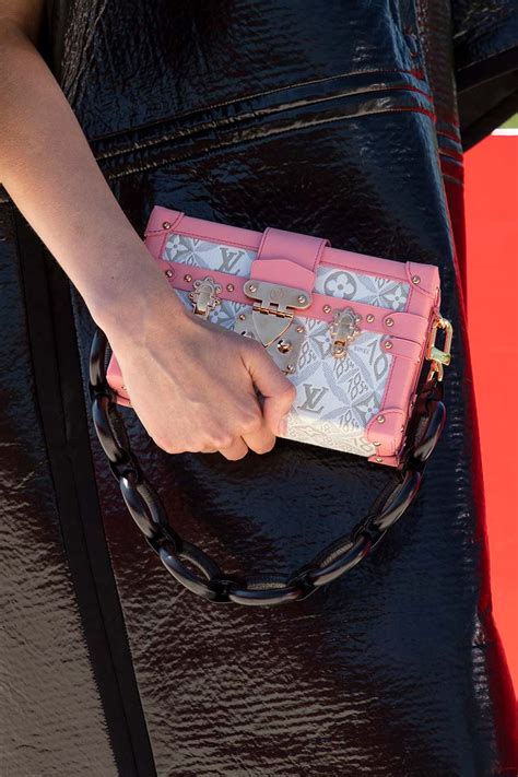 Louis Vuitton Womens Cruise 2022 Shows Optimism And Joyful Colors Purseblog