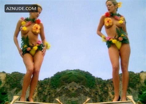 BARBARA MOORE Nude AZNude