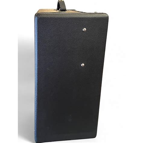 Used Fender Hot Rod Deville W X Tube Guitar Combo Guitar Center