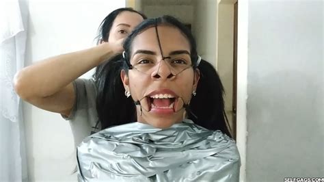 Mummified Latina Slut Mouth Hooked And Helpless Pics XHamster