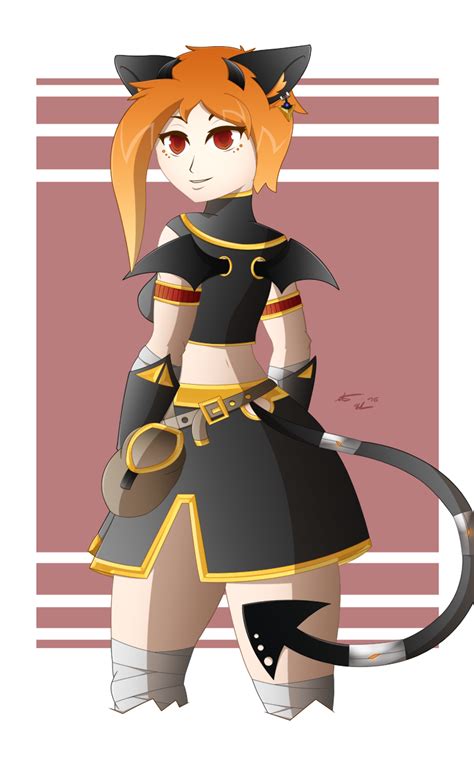 Isadora Changes By SorenKisamora Hentai Foundry