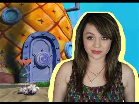 Bikini Bottom Transformation Kat S Kreation 20 YouTube