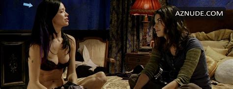 DARK HOUSE NUDE SCENES AZNude