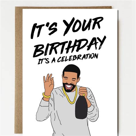 Drake Happy Birthday Quotes - ShortQuotes.cc