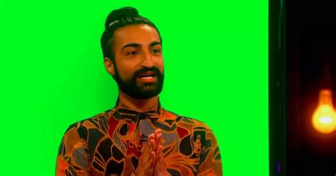 Naked Attraction Virgin Told I Ll Ruin You By Channel 4 Contestant With Huge Penis Daily Star